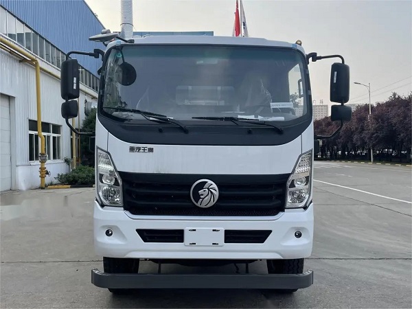 兩橋攪拌車的優(yōu)勢解析！詳細特點全知道！