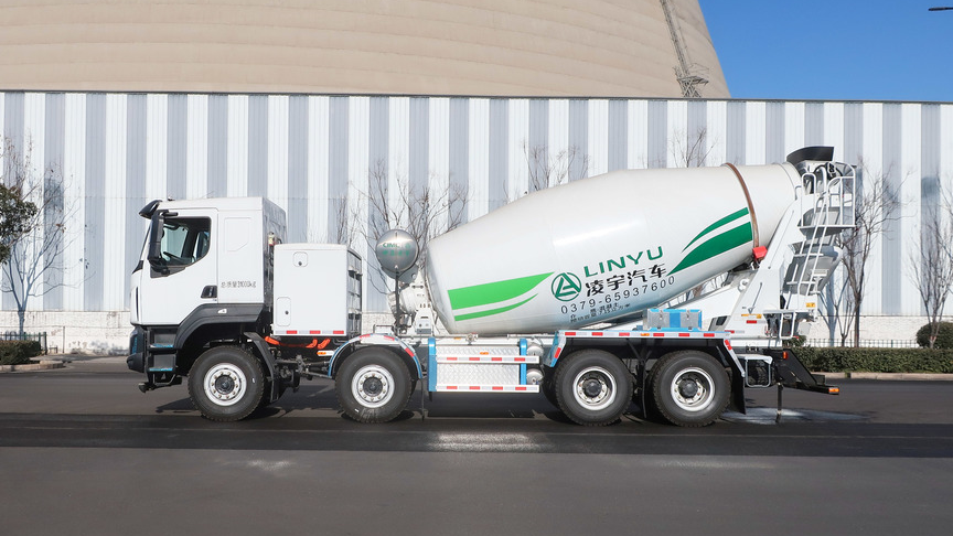 節(jié)能環(huán)保新時代，“拌”大事怎么少得了TA？