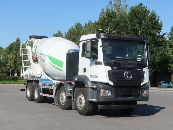 新能源攪拌車的優(yōu)勢(shì)有哪些？