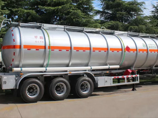 齊魯大地再掀凌宇風(fēng)，危化品運(yùn)輸行業(yè)今年大批量交付！