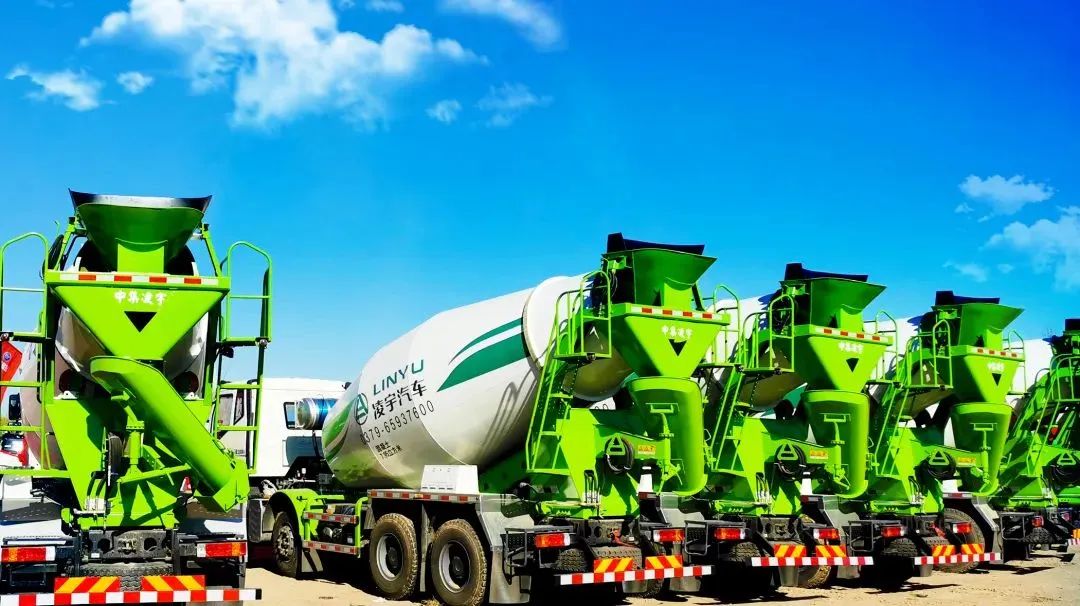 各大車企搶報(bào)業(yè)績，4月重卡市場喜報(bào)頻傳······