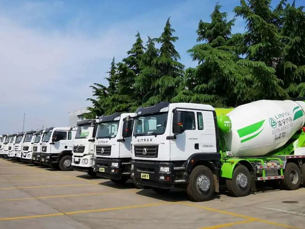 連續(xù)4個(gè)月井噴式增長(zhǎng)，這個(gè)七月，重卡市場(chǎng)又刷新紀(jì)錄……