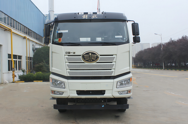 混動攪拌車強勁優(yōu)勢詳解！攪拌車主新選擇！