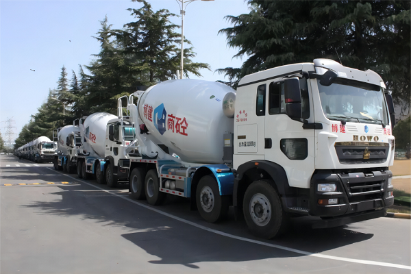 【重卡新聞】1月重卡銷9.1萬輛！大漲九成迎來開門紅！