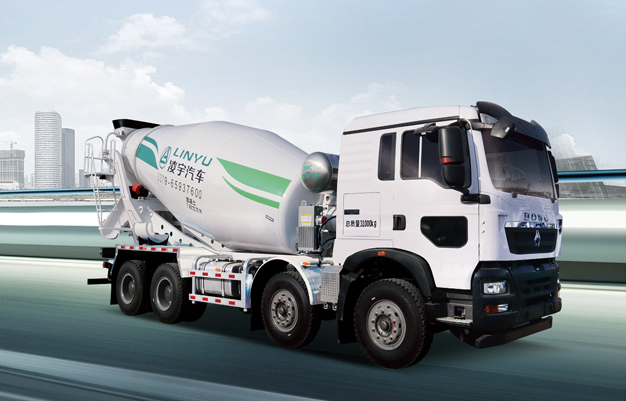 混凝土攪拌車十八項(xiàng)保養(yǎng)注意點(diǎn)，你做對(duì)了幾個(gè)？