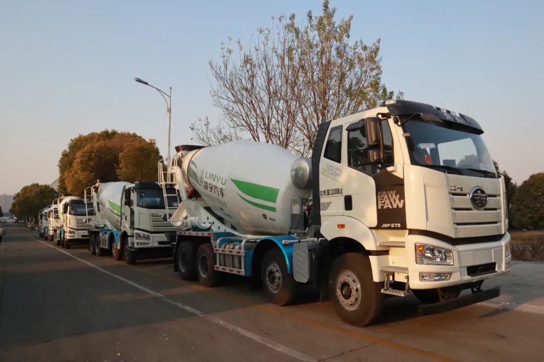 【重卡新聞】4月重卡銷8萬輛！能否為二季度注入一劑“強(qiáng)心針”？