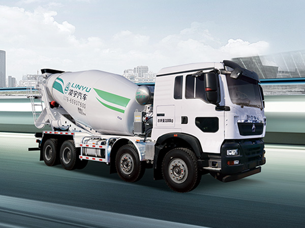 如何判斷水泥罐車的質(zhì)量和性能呢？這些知識(shí)要知道！