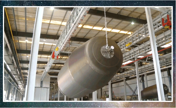 新進展！你沒見過的智能化生產(chǎn)線