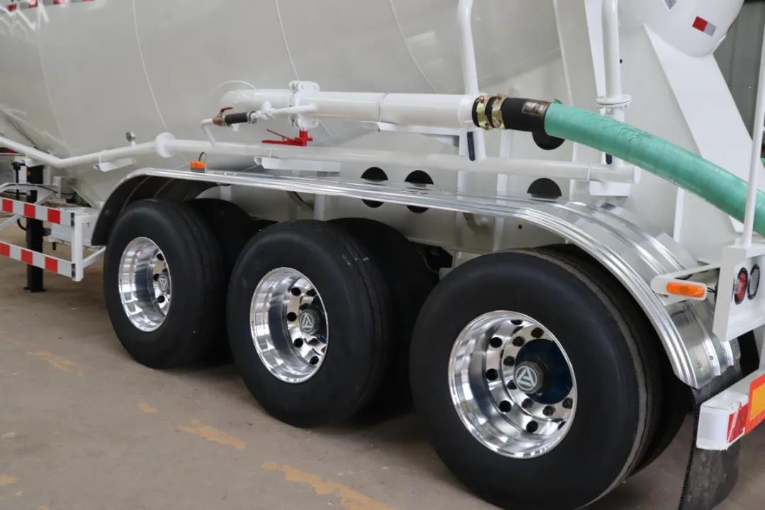 奧運(yùn)拼搏，中集凌宇“小白罐”奪金時刻！