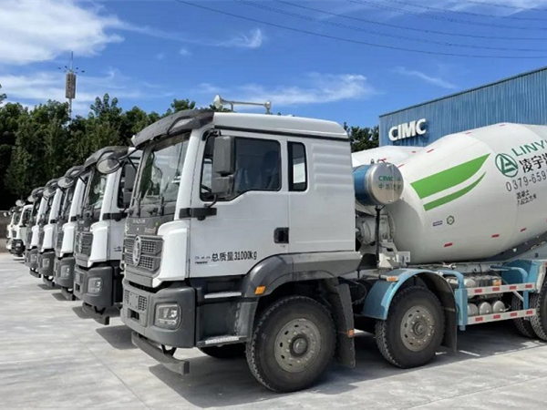 重卡國(guó)六標(biāo)準(zhǔn)實(shí)施后，市場(chǎng)有哪些沖擊和改變？