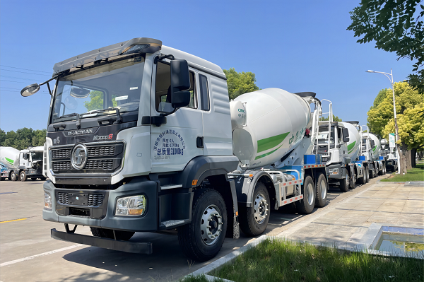 【重卡新聞】5月重卡銷7.6萬輛！淡季下'“卷的飛起”！